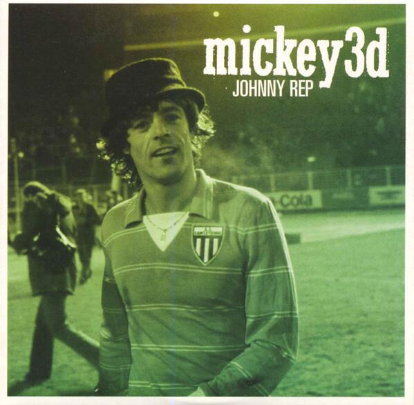 Mickey 3D - Johnny Rep Bon état -  reconditionné disponible sur Label Emmaüs